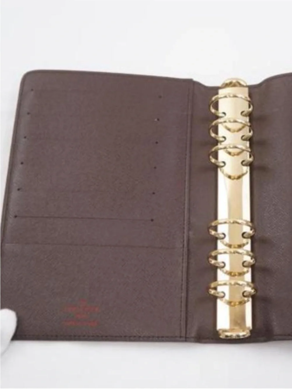 Louis Vuitton 🆕 planner